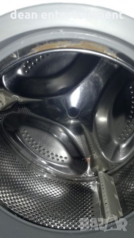 indesit - пералня на части, снимка 5 - Перални - 33266442