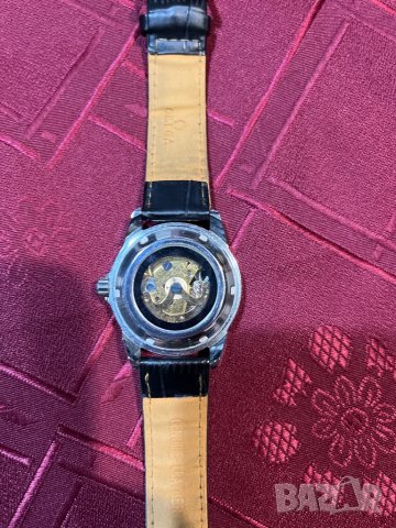 OMEGA, снимка 2 - Мъжки - 35417679