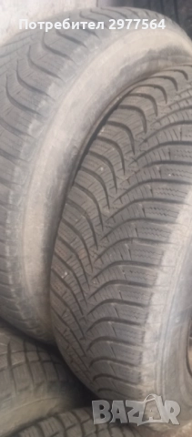 4 х 114.3 , снимка 4 - Гуми и джанти - 51473277