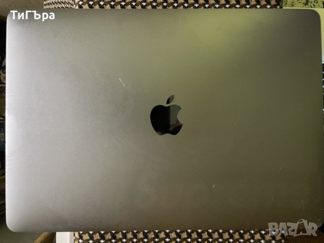 Apple MacBook Pro 13" A1989 2018 i5-8259U 16GB RAM 256GB SSD, снимка 9 - Лаптопи за работа - 42926149