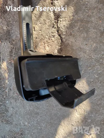 Трегери за багажник Thule , снимка 8 - Аксесоари и консумативи - 50283663