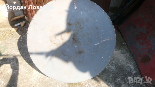 Пътен знак, снимка 3 - Колекции - 51124943