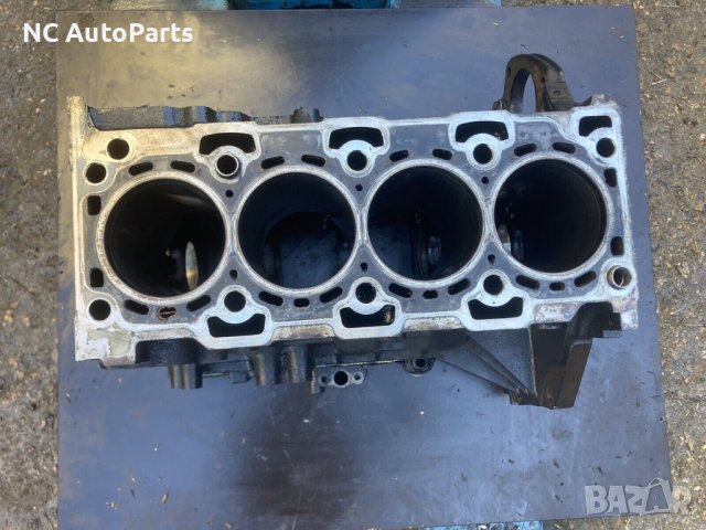 Цилиндров блок за CHEVROLET Орландо Каптива 2.0 дизел 163 коня LNP 25182414 2012, снимка 2 - Части - 39436544