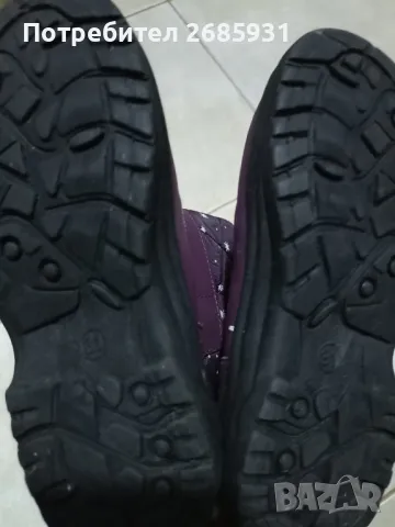 Детски ботуши , снимка 4 - Детски боти и ботуши - 48825449