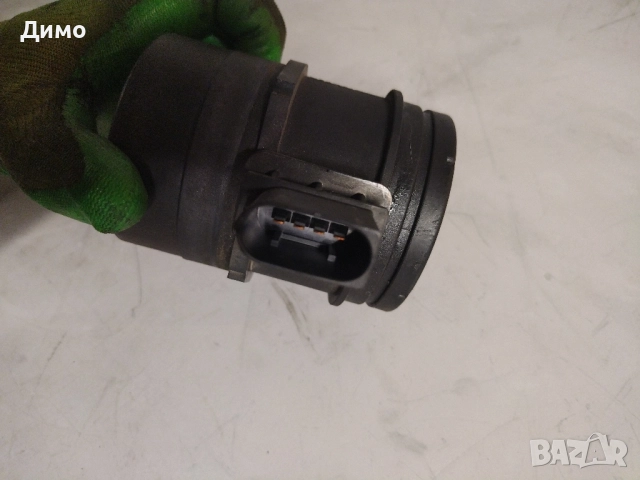 дебитомер n47d20a Бмв е90 е91 320д bmw e90 e91 320d , снимка 3 - Части - 51553638