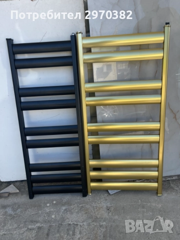 лира за баня, снимка 2 - Радиатори - 51691847