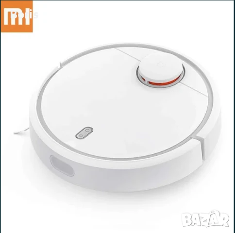 Ремонт,Сервиз за прахосмукачки роботи Xiaomi Roborock и всички други, снимка 5 - Електро услуги - 50899406