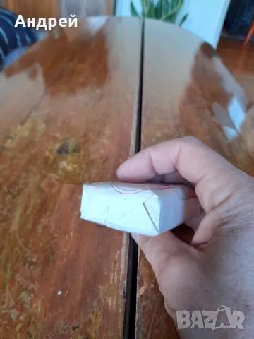 Стар сапун Фея Лукс, снимка 4 - Други ценни предмети - 48198168