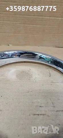 Гривна фар Ваз Лада Жигули Жигула Ретро Руски Руско соц части , снимка 2 - Части - 50422582