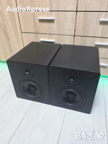 🔊🔥 DENON SC-F07B – оригинални колони за F-серията! 🔥🔊, снимка 2 - Тонколони - 52902906