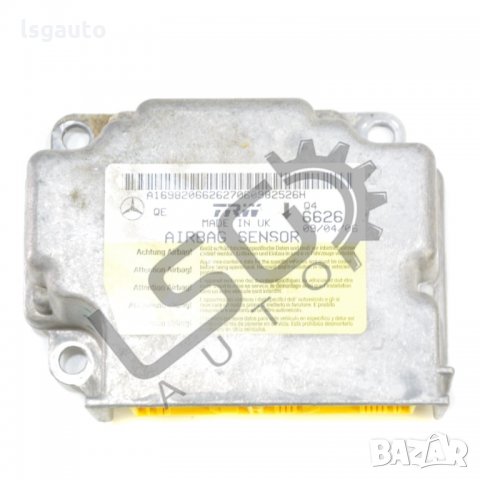 AIRBAG модул Mercedes-Benz A-Class (W169) 2004-2012 MB210421N-137