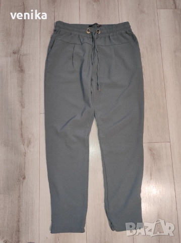 Дамски панталони М размер , снимка 5 - Панталони - 51476188