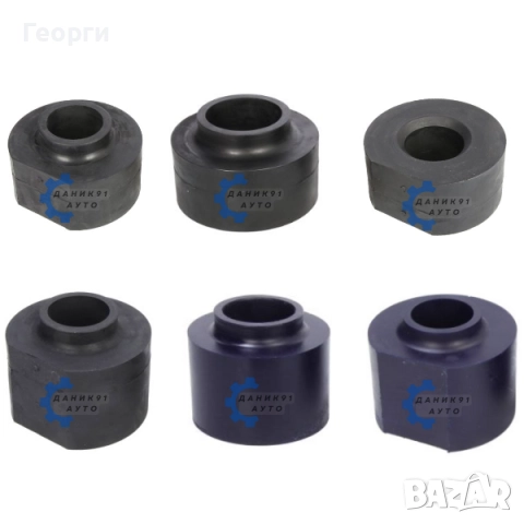 Подложка пружина Jeep Grand Cherokee