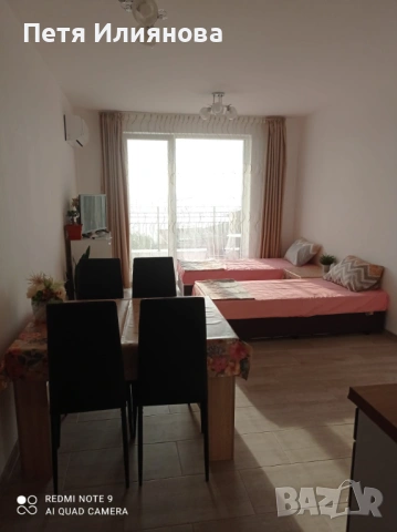 Апартамент Плами, снимка 3 - Квартири, нощувки - 53072199