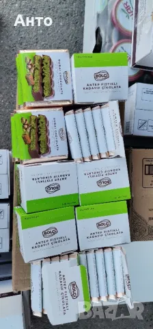 Дубайски шоколад , снимка 8 - Други - 47476543
