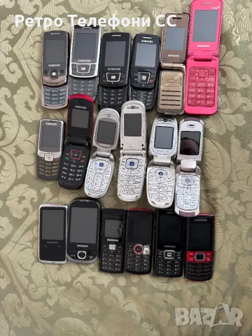 Samsung Лот Самсунг, снимка 1