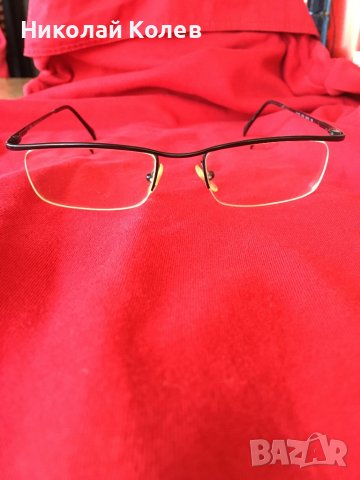 Рамки за диоптрични очила Ray Ban, снимка 2 - Слънчеви и диоптрични очила - 43569520
