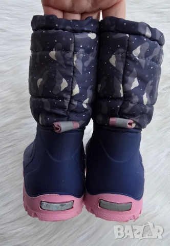 Детски ботуши №27 , снимка 9 - Детски боти и ботуши - 53100708