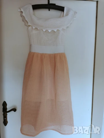 Рокли Жени, снимка 1