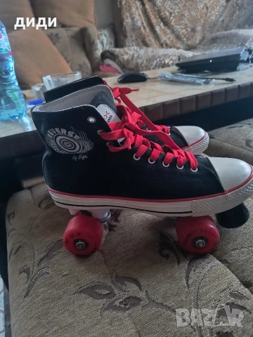ролкови кънки , снимка 4 - Ролери, кънки - 53009247