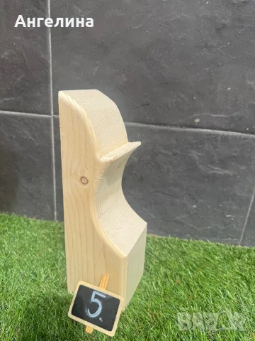Дървени капители и конзолки за навеси и барбекюта , снимка 10 - Строителни материали - 34336231
