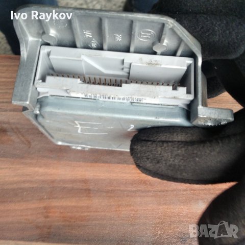 Airbag модул за BMW 3 серия E46,65.77 - 6905491, снимка 2 - Части - 43310440