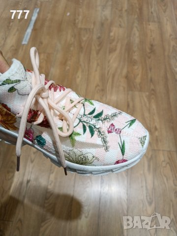 маратонки , снимка 2 - Маратонки - 43586443