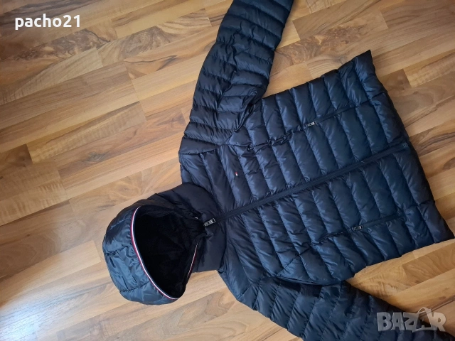 Tommy Hilfiger , снимка 6 - Якета - 53385409