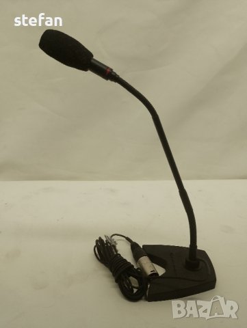 професионални кондензаторни микрофони аудио техника, снимка 6 - Микрофони - 43846372