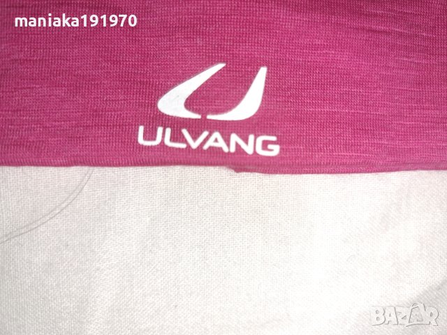 Ulvang Лента за глава мерино 100% Merino Wool , снимка 2 - Шапки - 43151298