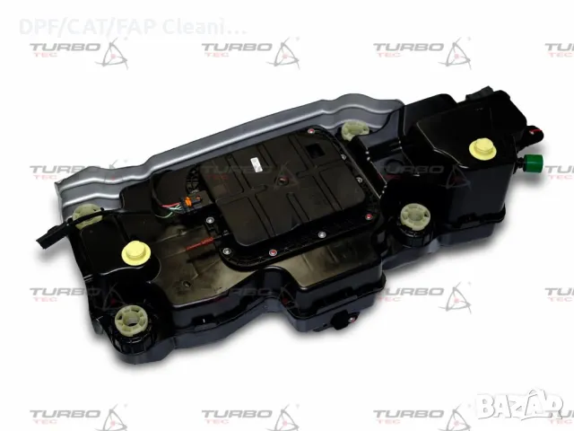 ПРОМОЦИЯ!РАЗПРОДАЖБА,НАМАЛЕНА ЦЕНА!NEW ADBLUE/НОВ АДБЛУ резервоар за CITROEN JUMPER и PEUGEOT BOXER , снимка 3 - Части - 43815855