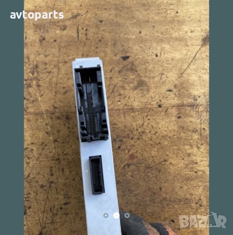 Bmw e87,e90,91,92 2.0d 163кс CAS2 модул, снимка 2 - Части - 40370386
