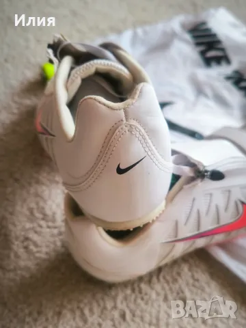 Продавам Шпайкове NIKE стелка 25см., снимка 8 - Други спортове - 47861644