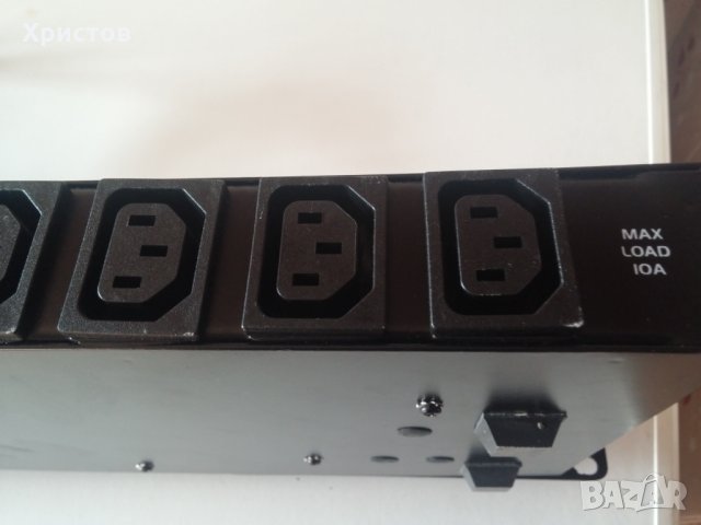 Професионален AC дистрибутор., снимка 7 - Други - 33361806