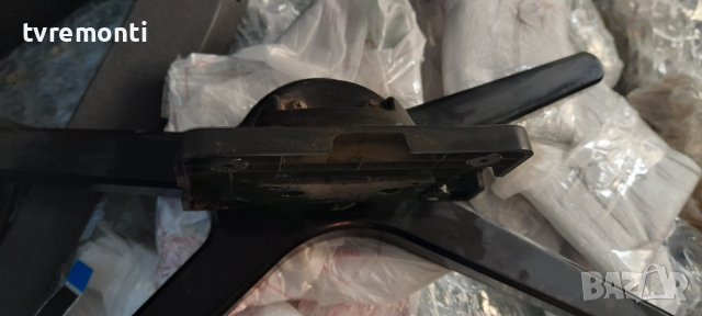 оригинална стойка телевизор JVC модел LT-48V750, снимка 2 - Стойки, 3D очила, аксесоари - 36678479