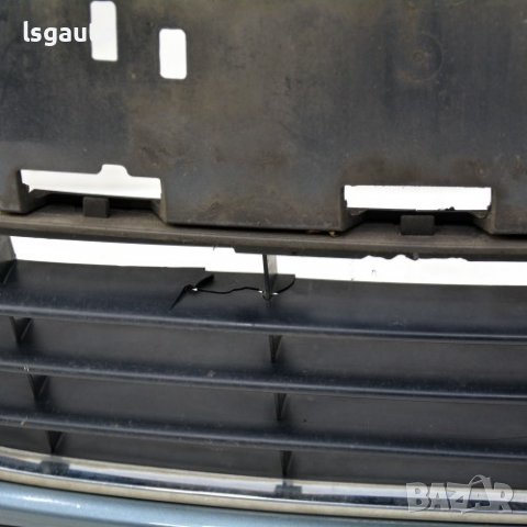 Предна броня Volkswagen Jetta V(2005-2010) ID:93804, снимка 5 - Части - 39655159