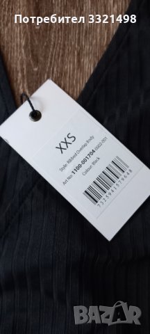 Елегантно дамско боди, снимка 4 - Бански костюми - 39729440