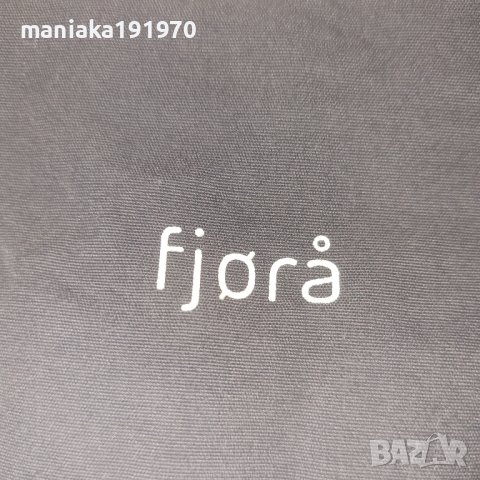 Norrona fjora flex1 (XL) мъжки еластичен MTB панталон , снимка 7 - Спортна екипировка - 40583142