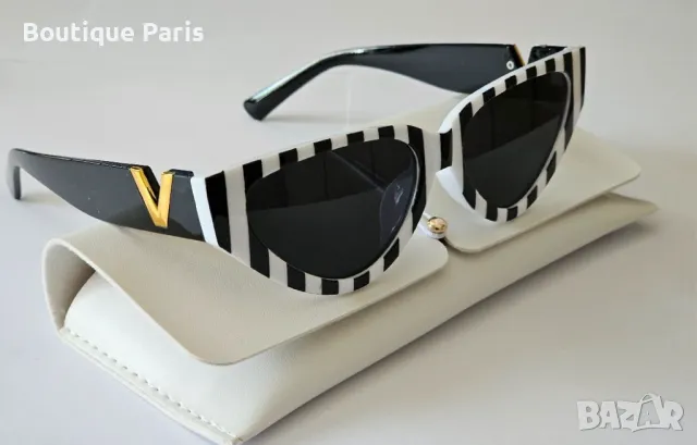 Valentino слънчеви очила , снимка 3 - Слънчеви и диоптрични очила - 50048388
