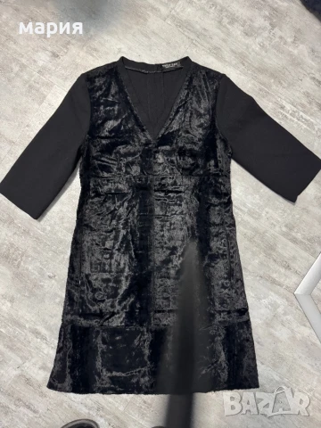 Нова рокля Twin Set S, снимка 2 - Рокли - 51112291