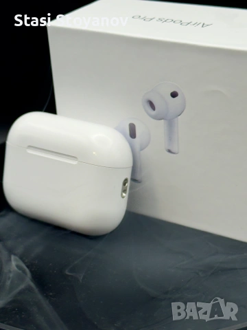 Apple AirPods Pro 3 оригинални, нови, снимка 7 - Apple iPhone - 53203102