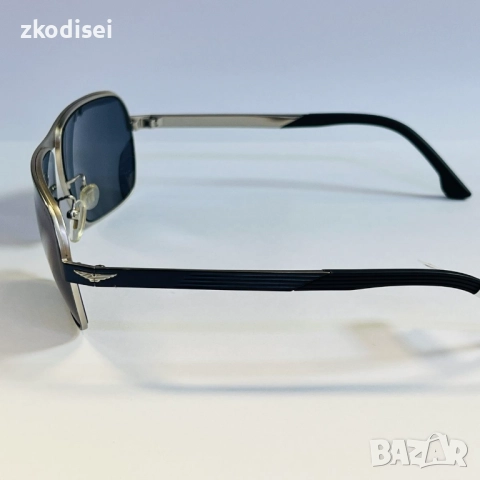 Очила POLICE TAIL WIND EVO 2, снимка 2 - Слънчеви и диоптрични очила - 52823640