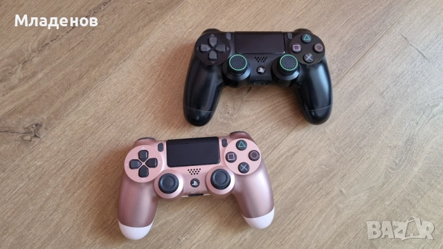 Продавам плейстейшън 4 Pro, снимка 4 - PlayStation конзоли - 53140990