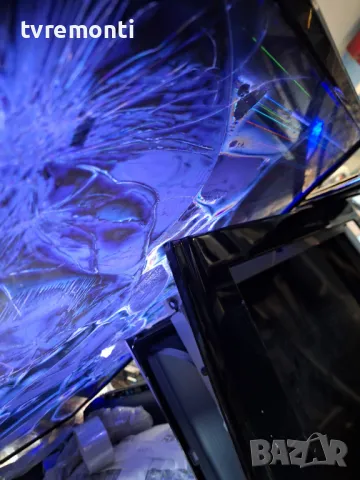 подсветка от дисплей CX430DLEDM от Телевизор SANG модел LE-43UA15, снимка 5 - Части и Платки - 49367277