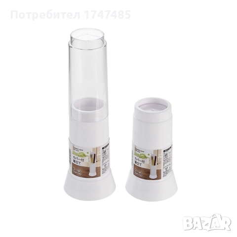 Съд за съхранение на суши клечки , снимка 2 - Други стоки за дома - 52139818