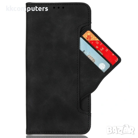 Blackview A96 Wallet Калъф и Протектор, снимка 6 - Калъфи, кейсове - 53242592