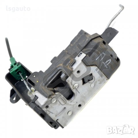 Брава предна дясна врата Opel ZAFIRA B 2005-2014 Z010621N-116