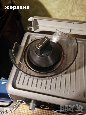 Gastroback 42620 Design Espresso Advanced "Barista Edition" , снимка 8 - Кафемашини - 52734513