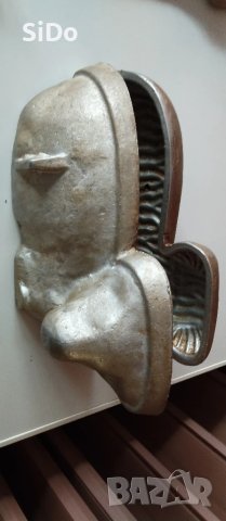 Алуминиева Форма за изпичане на кекс и други подобни., снимка 5 - Форми - 50577861