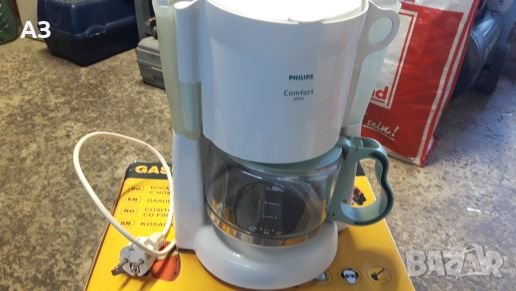 Кафе машина, снимка 2 - Кафемашини - 27089419